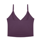 ’s V-Neck Training Tank