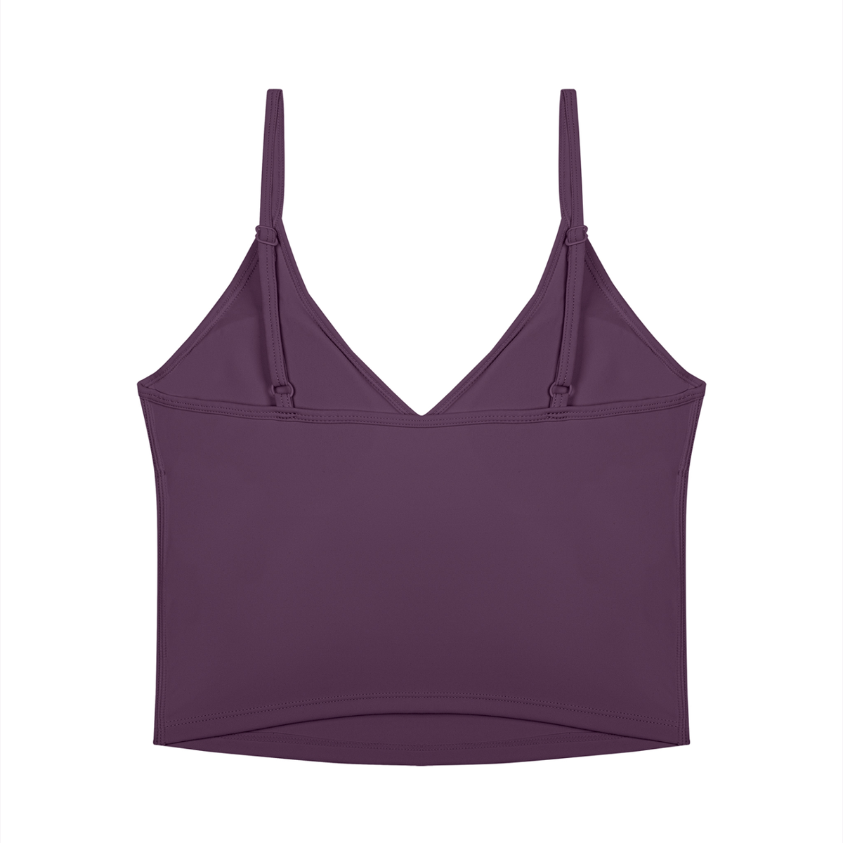 ’s V-Neck Training Tank