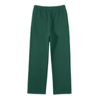 Unisex Straight Leg Sweatpants - Alpha Rise Core Collection