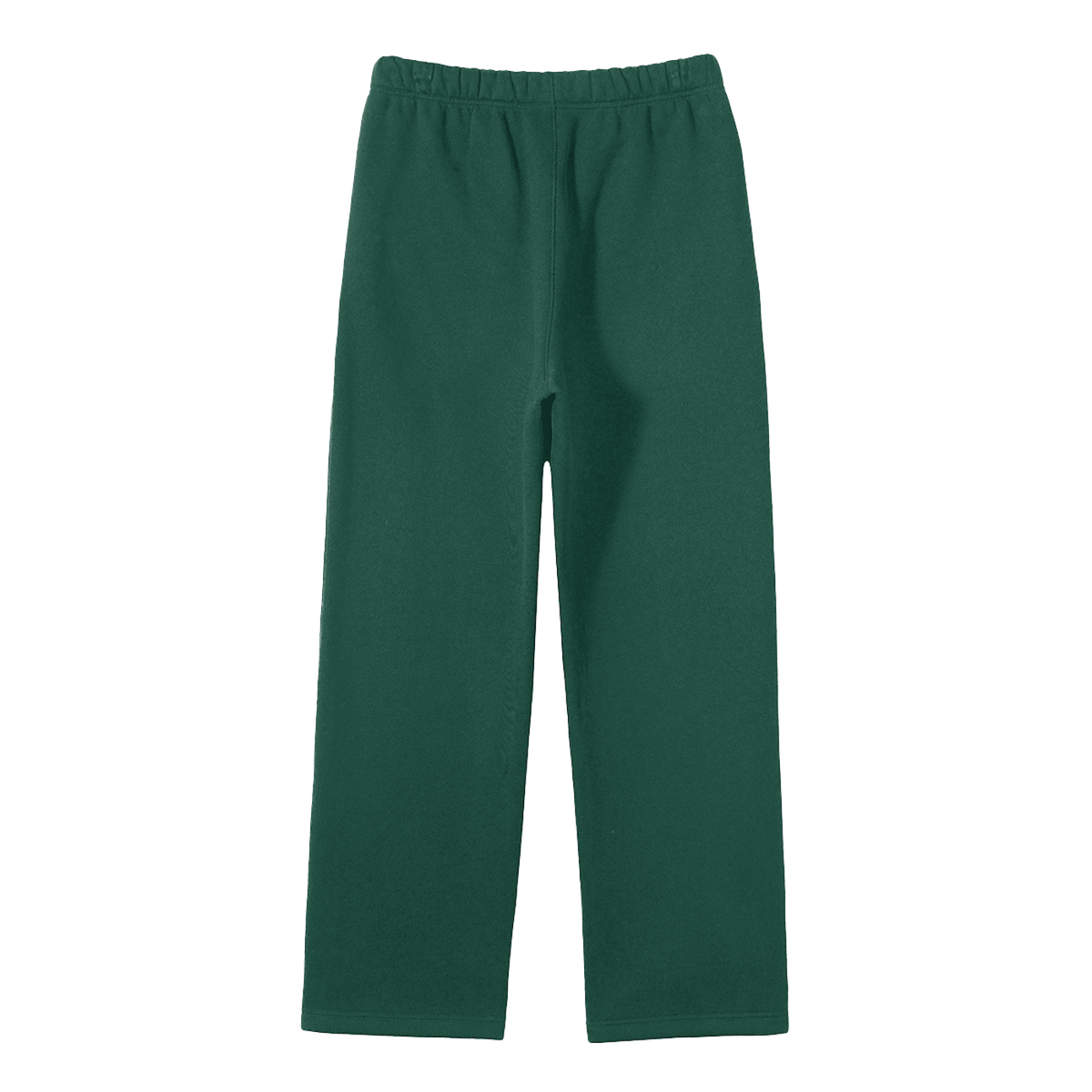 Unisex Straight Leg Sweatpants - Alpha Rise Core Collection