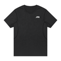 Men's Jacquard Slim Mesh T-Shirt