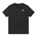 Men's Jacquard Slim Mesh T-Shirt