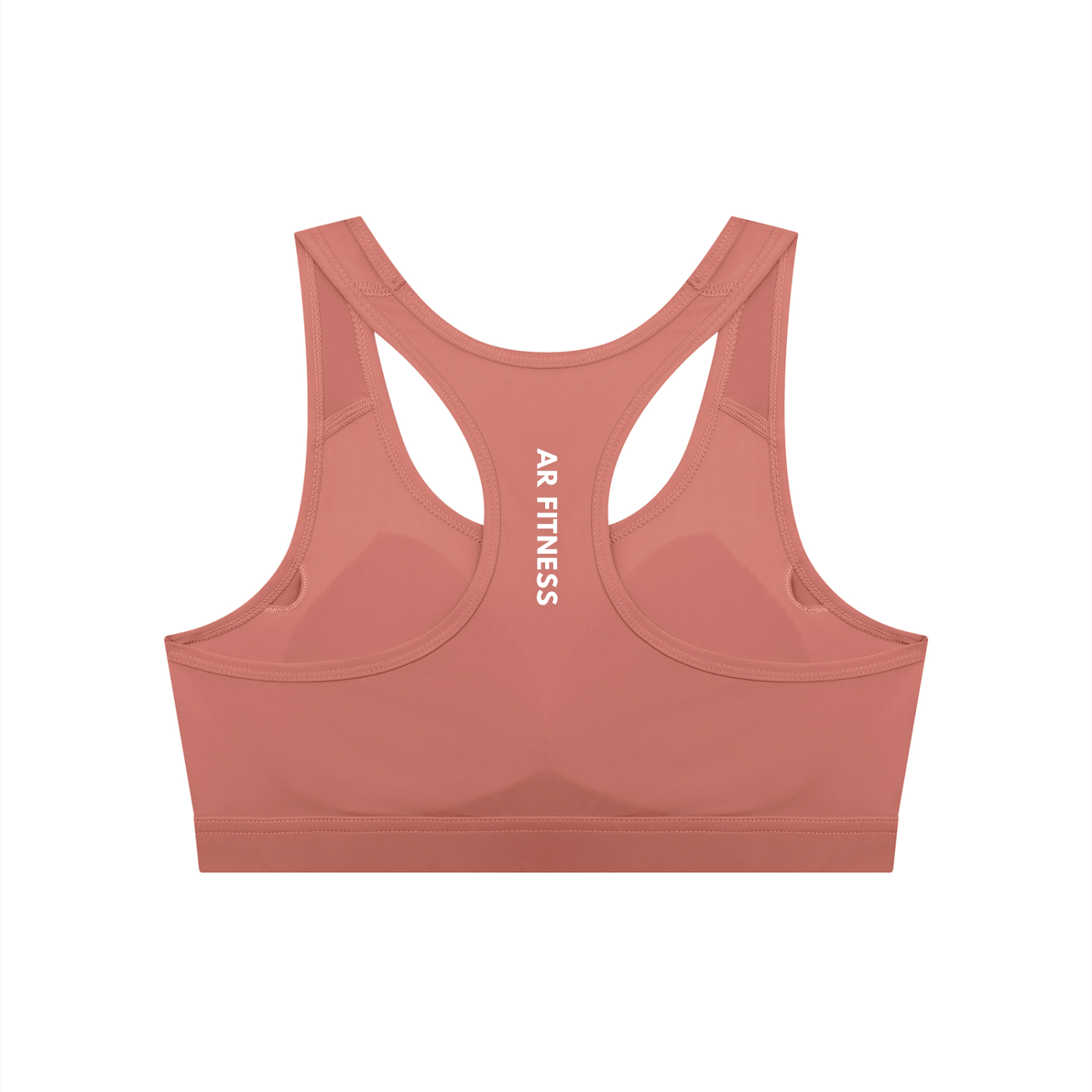 Women's Cropped Sports Bra