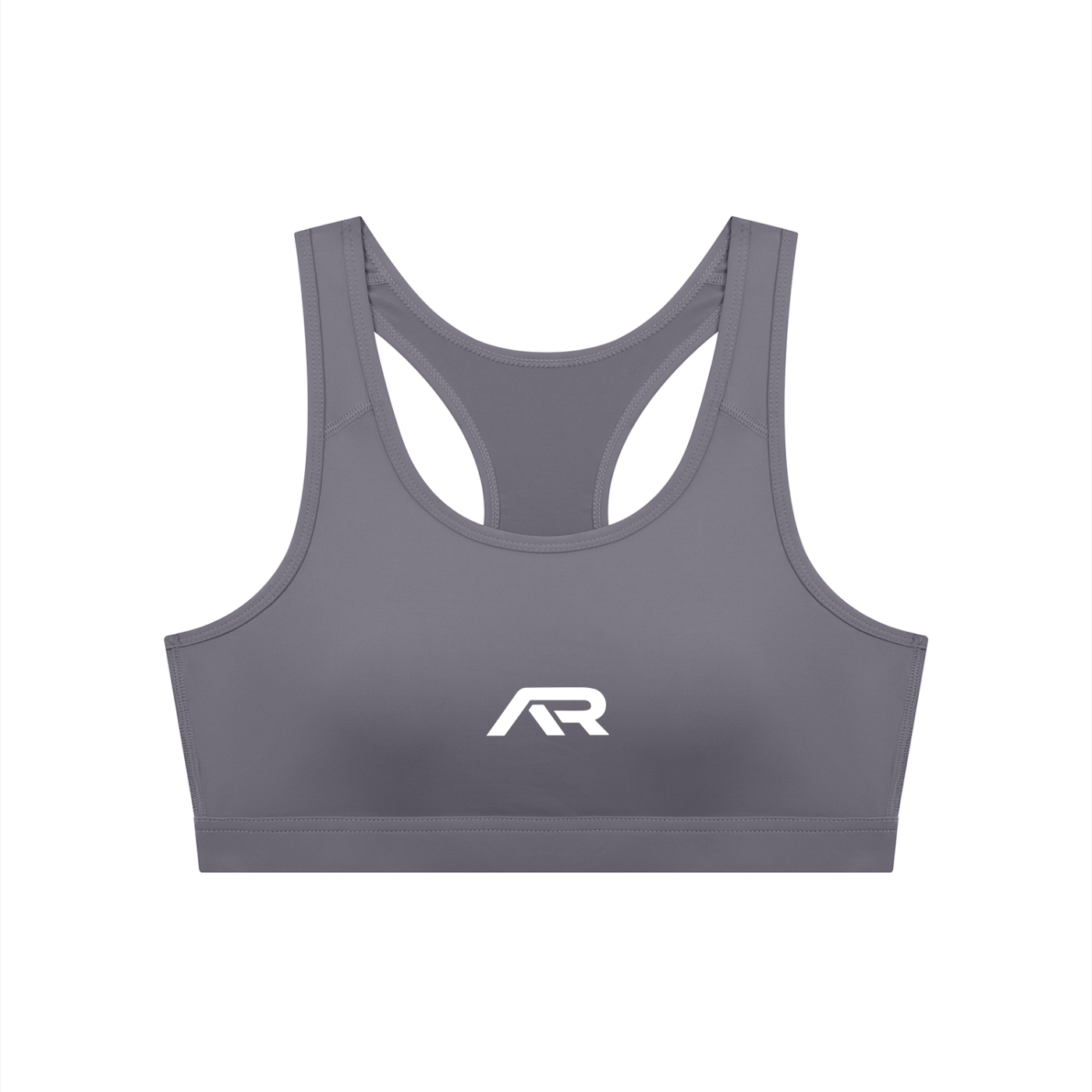 Women's Cropped Sports Bra