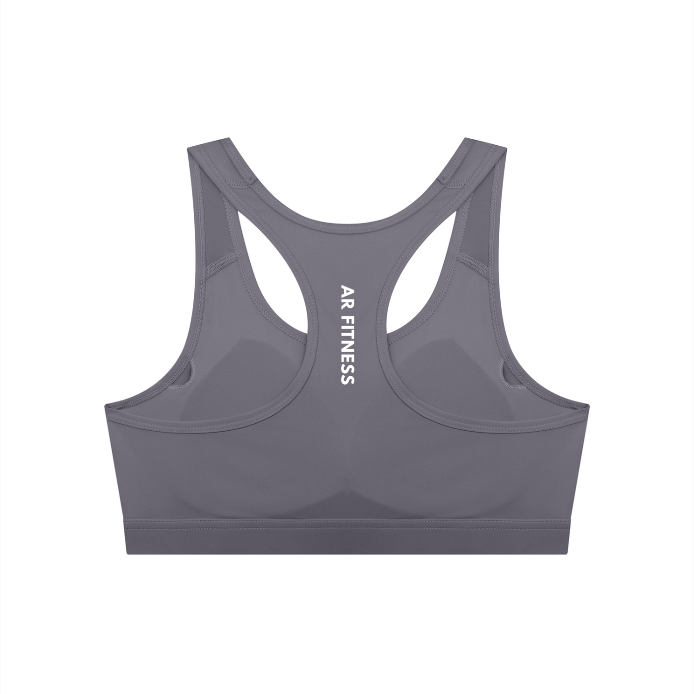 Women's Cropped Sports Bra