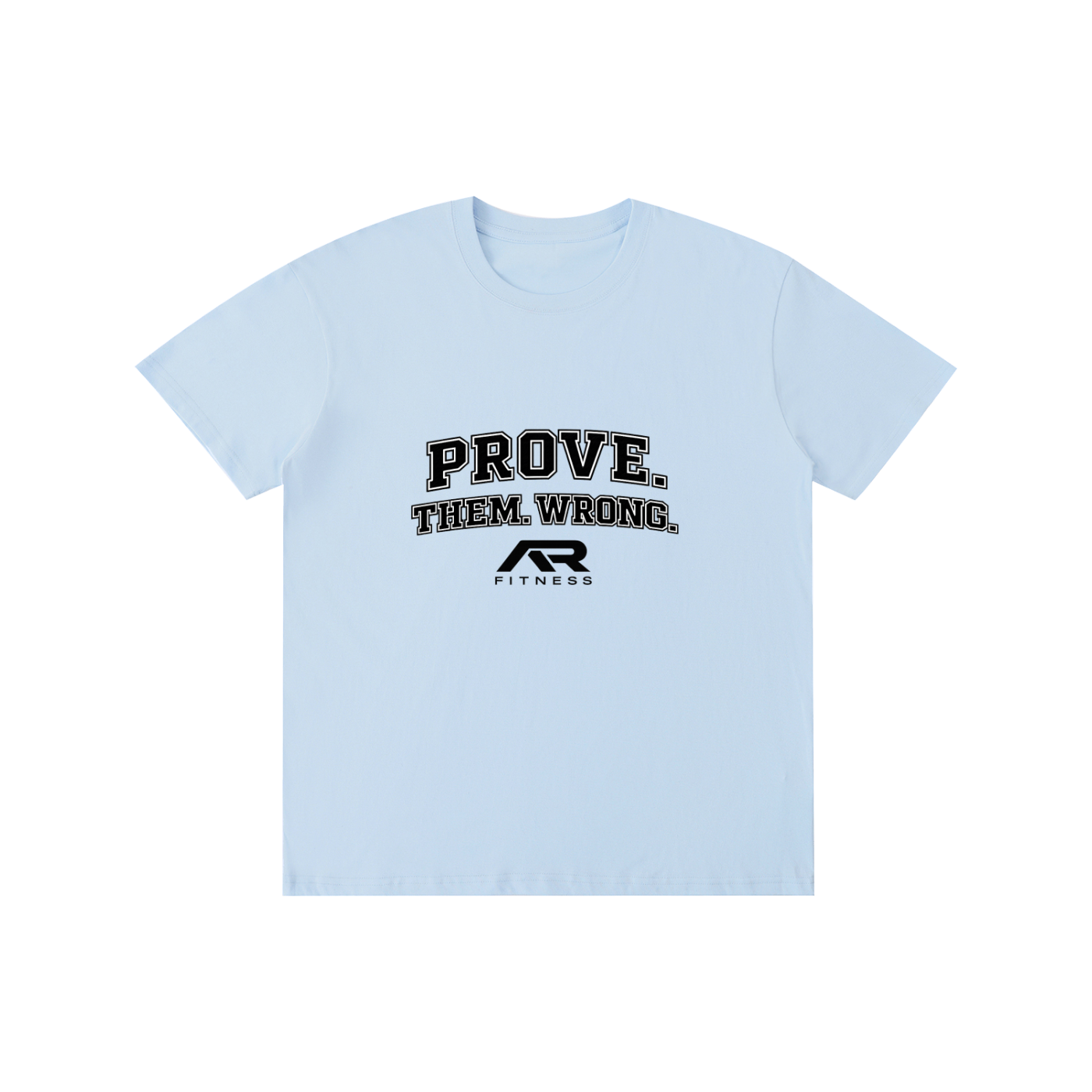 Cotton Core T-Shirt