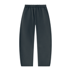 Alpha Rise Unisex Fleece Sweatpants – Cloud Comfort