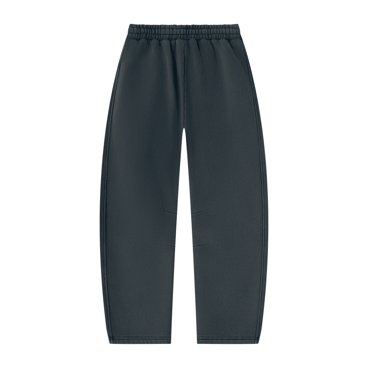 Alpha Rise Unisex Fleece Sweatpants – Cloud Comfort