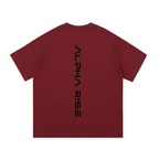 Unisex Alpha Rise T-Shirt