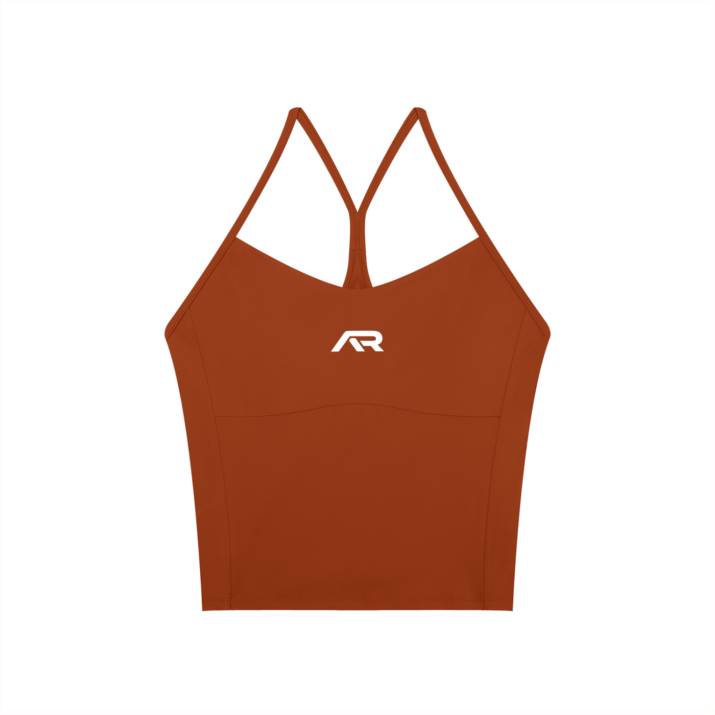 Women’s Solid Color Yoga Sports Bra