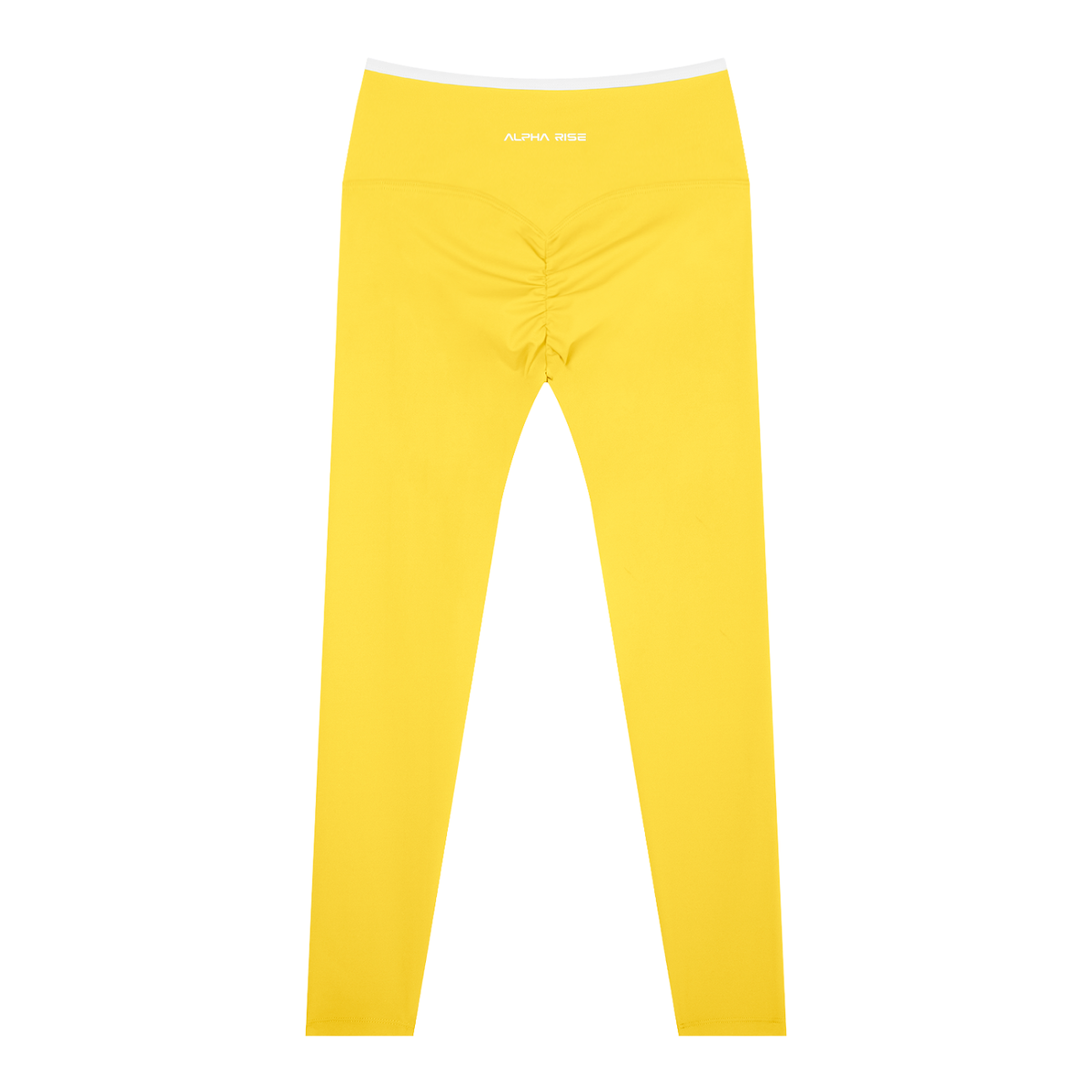 Alpha Rise Leggings — RISE IN MOTION Collection