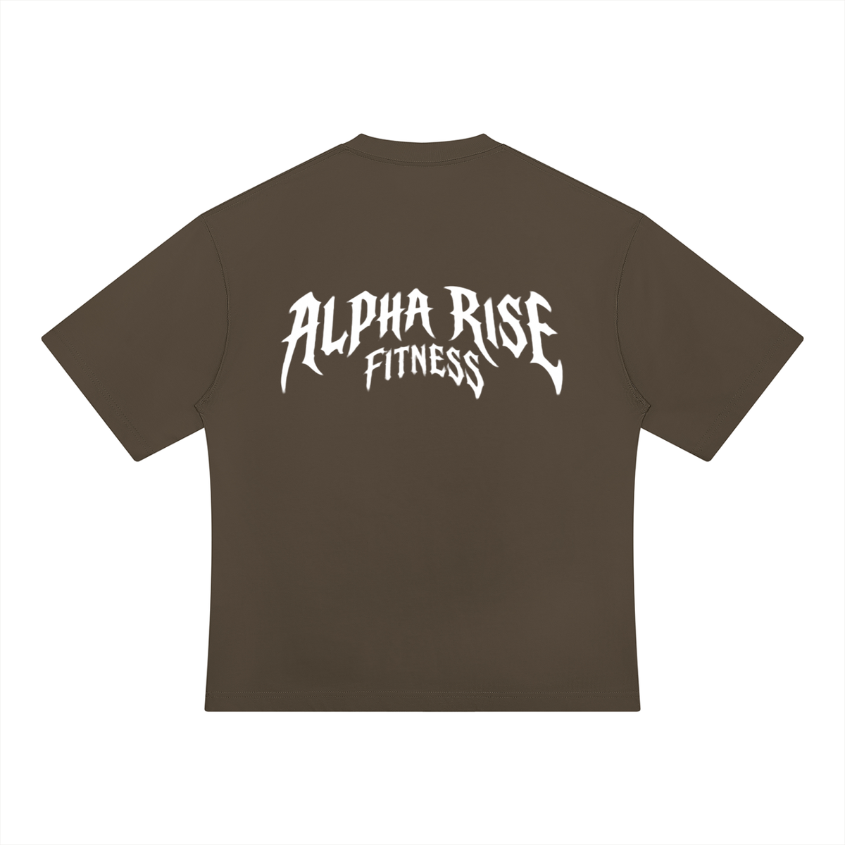 Unisex Oversized T-Shirt — DARK RISE Collection