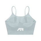 Spaghetti Strap Yoga Sports Bra