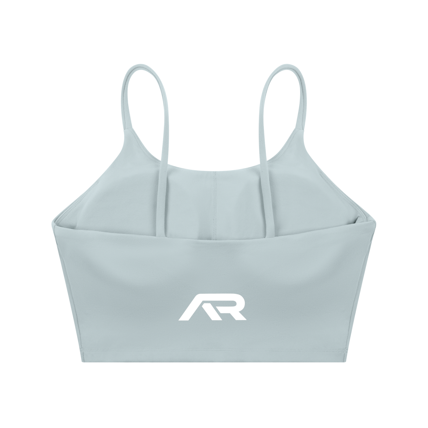 Spaghetti Strap Yoga Sports Bra