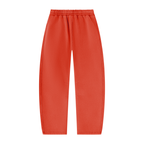 Alpha Rise Unisex Fleece Sweatpants – Cloud Comfort