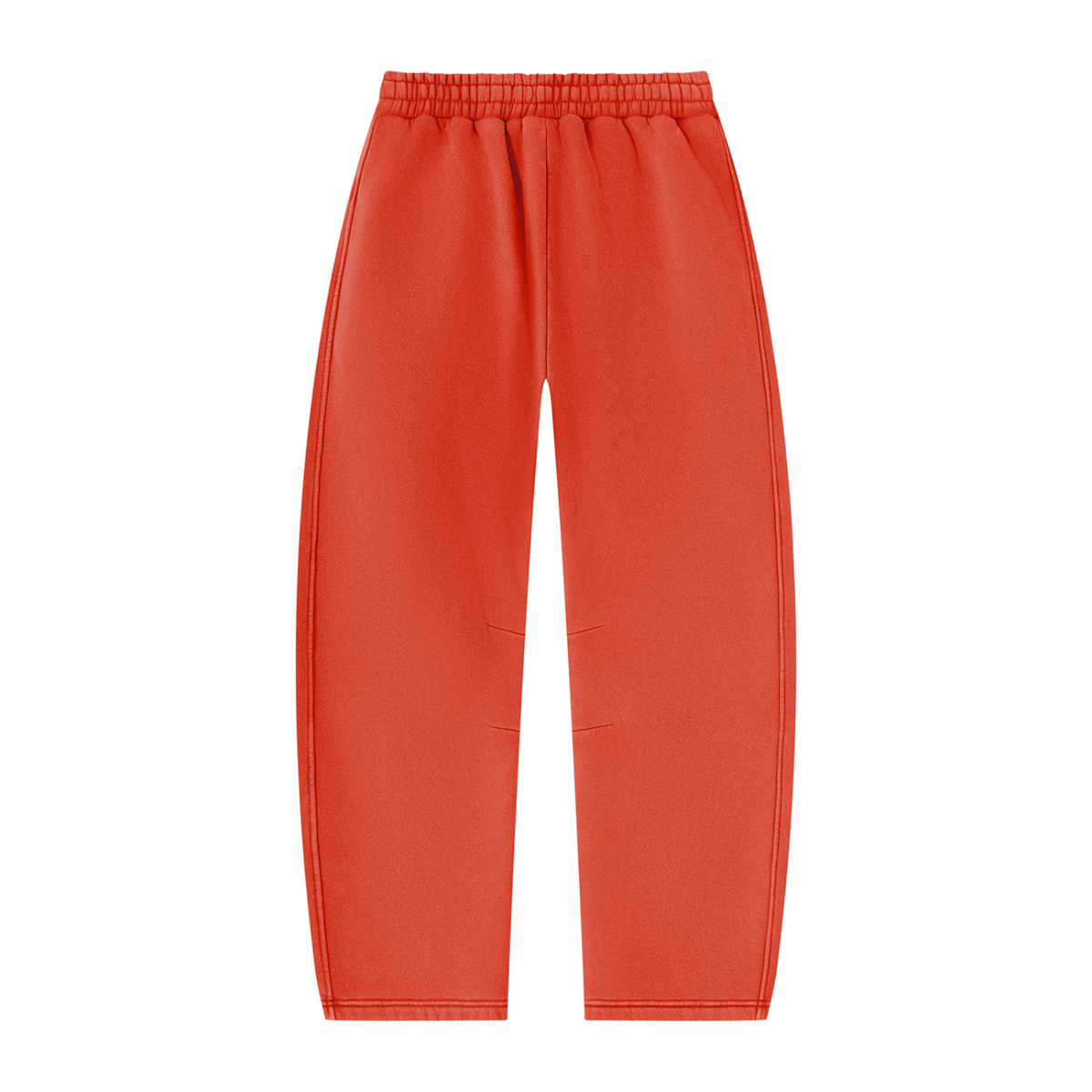 Alpha Rise Unisex Fleece Sweatpants – Cloud Comfort