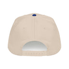 5 Panel Structured Snap Back AR Hat