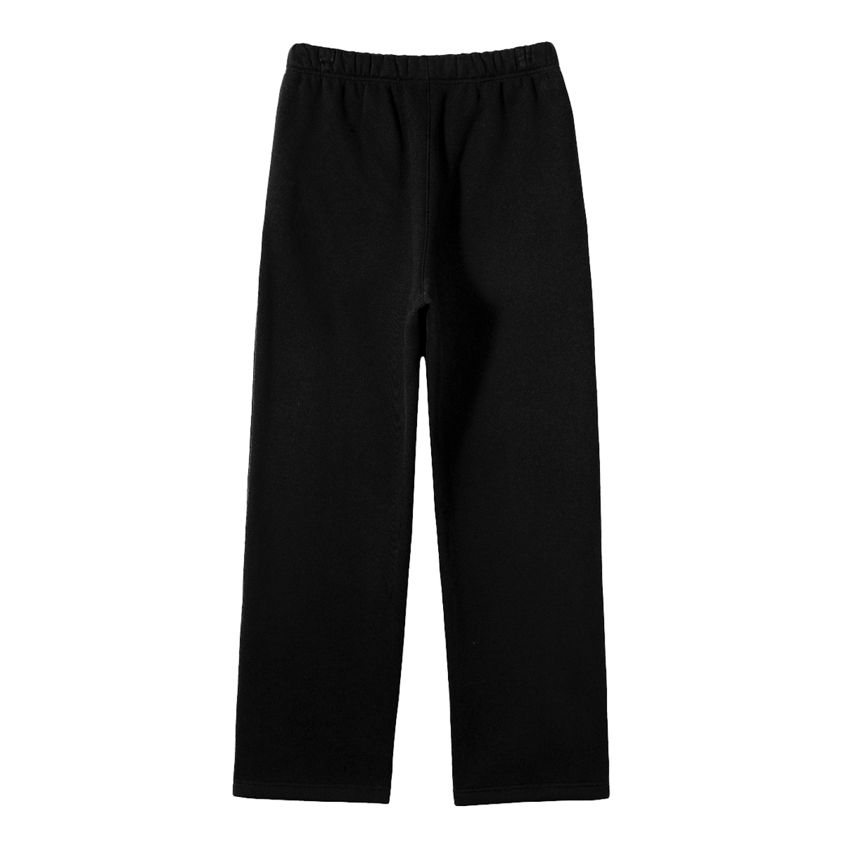 Unisex Straight Leg Sweatpants - Alpha Rise Core Collection