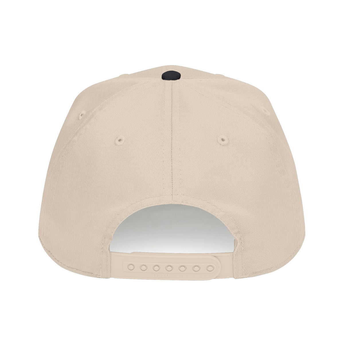 Alpha Rise Structured Mid Profile Hat