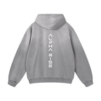 Unisex Oversized Hoodie - Core Collection