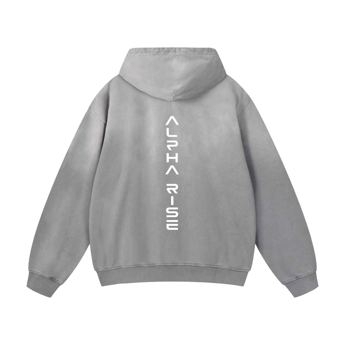 Unisex Oversized Hoodie - Core Collection