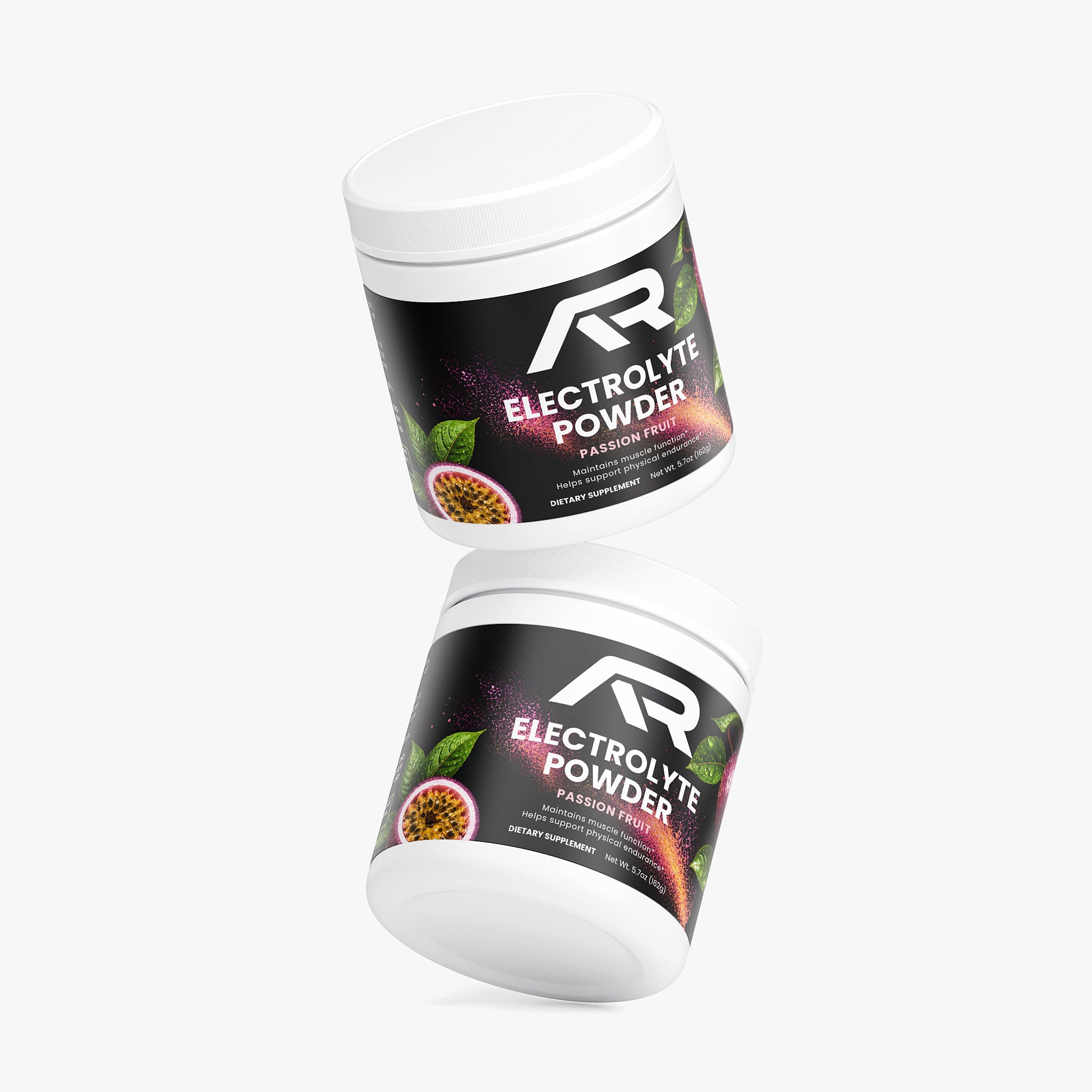 Electrolyte Powder (Passion Fruit)