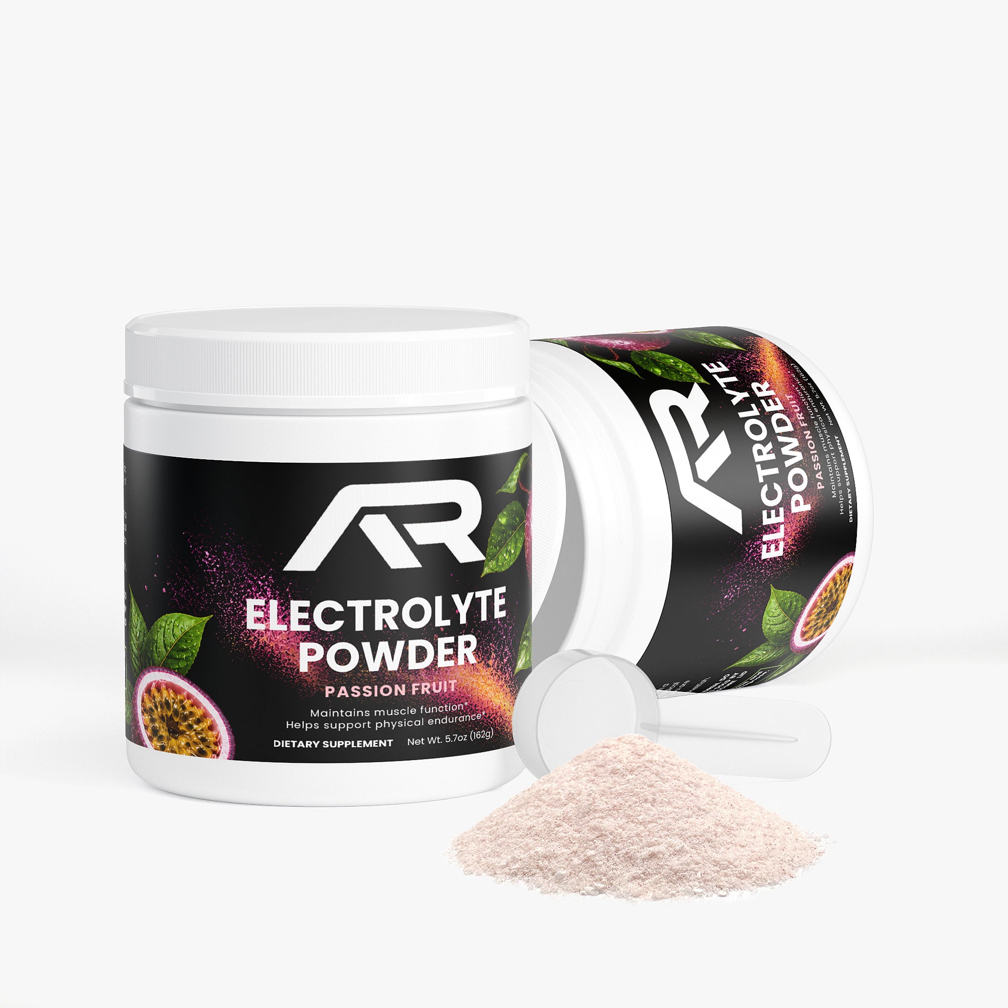 Electrolyte Powder (Passion Fruit)