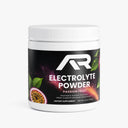 Electrolyte Powder (Passion Fruit)