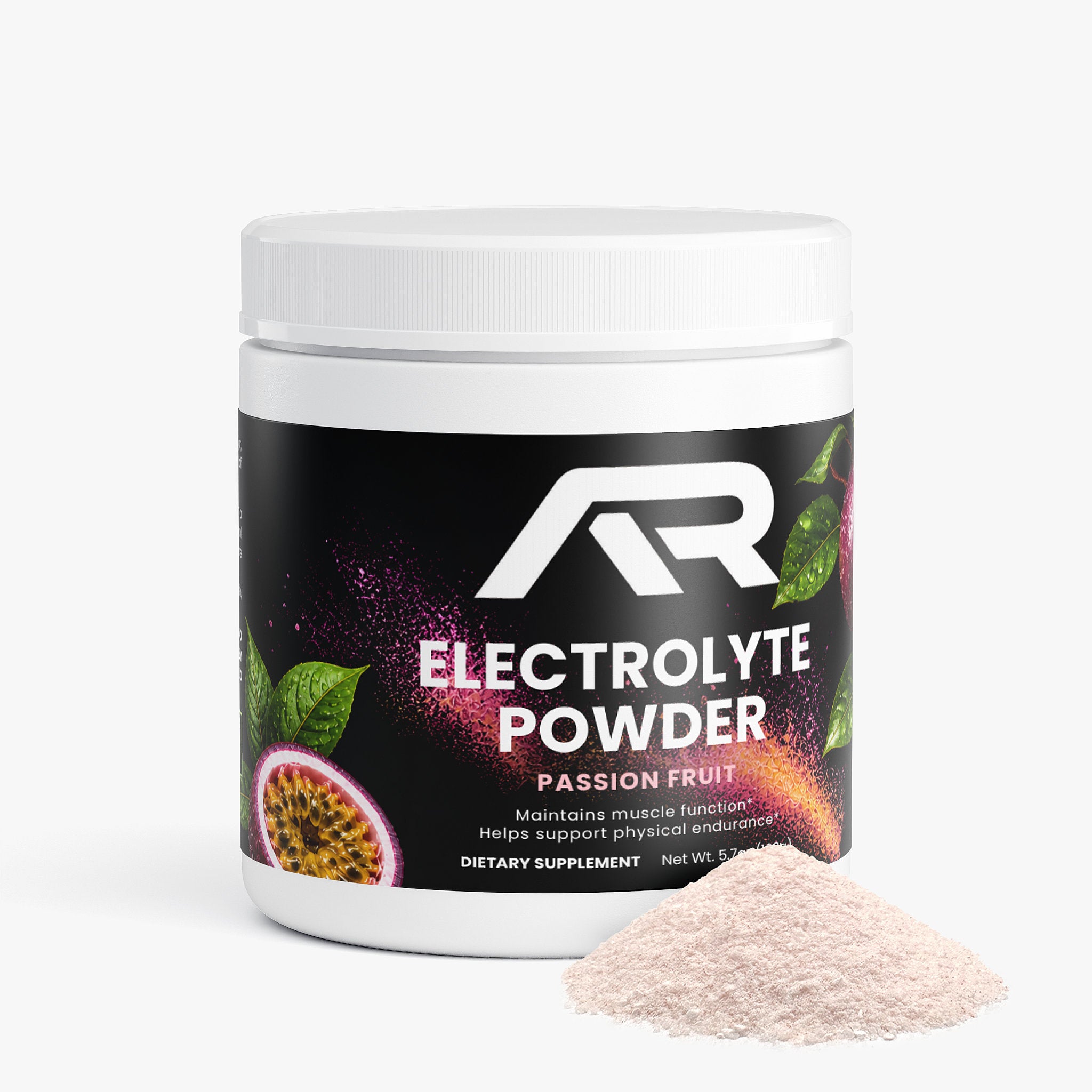 Electrolyte Powder (Passion Fruit)