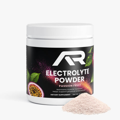 Electrolyte Powder (Passion Fruit)