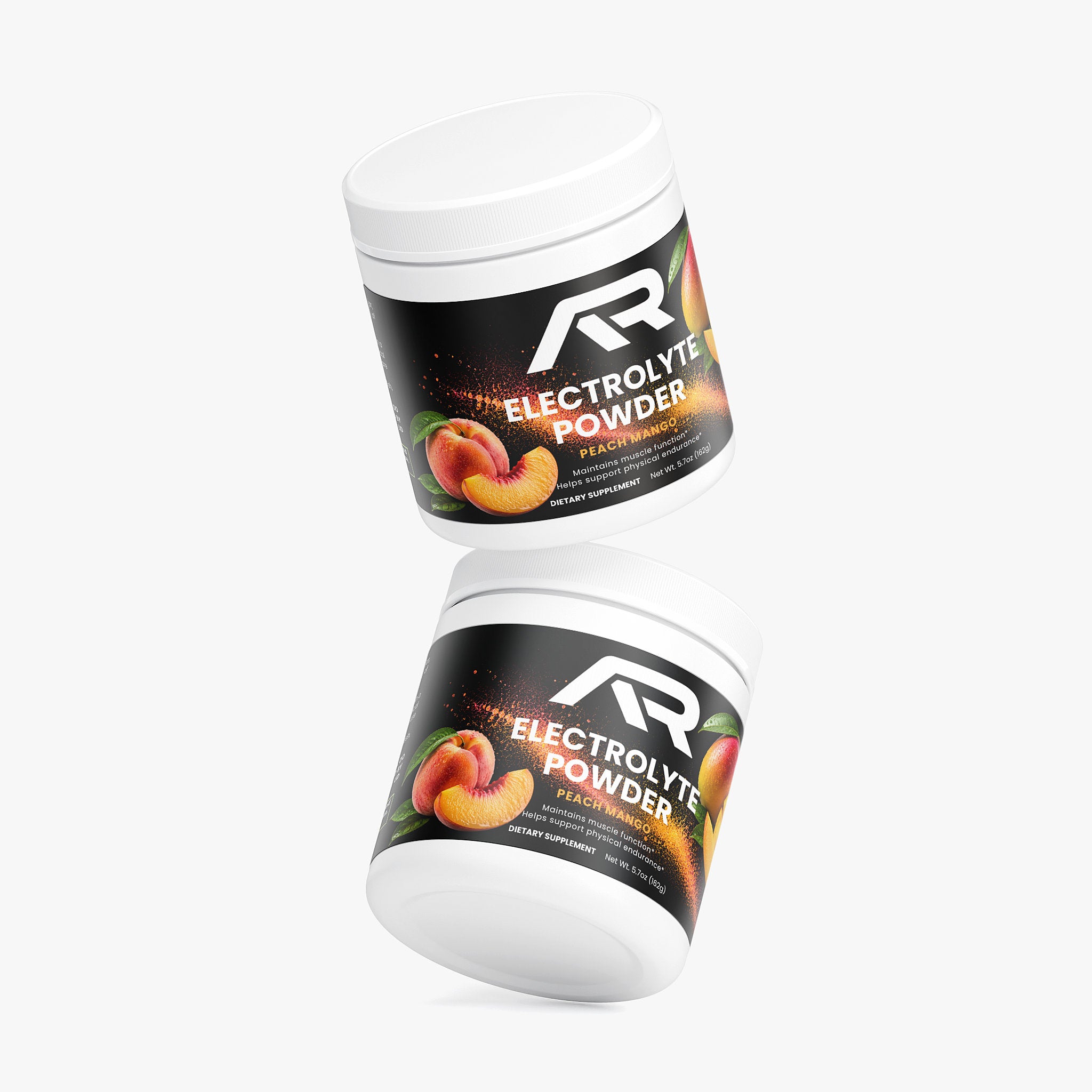 Electrolyte Powder (Peach Mango)