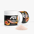Electrolyte Powder (Peach Mango)