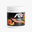 Electrolyte Powder (Peach Mango)