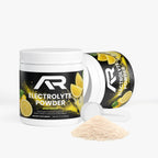 Electrolyte Powder (Lemonade)