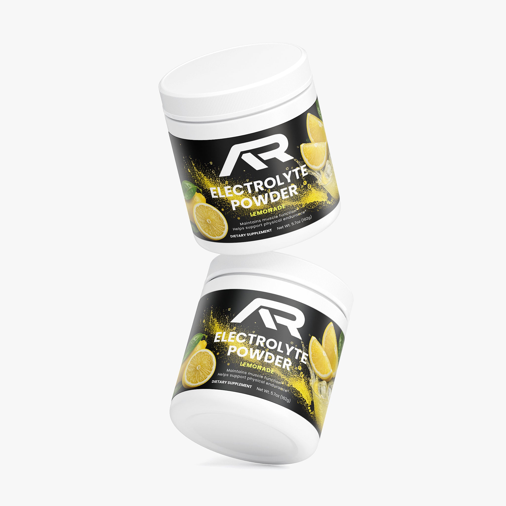 Electrolyte Powder (Lemonade)
