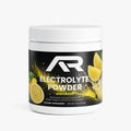 Electrolyte Powder (Lemonade)