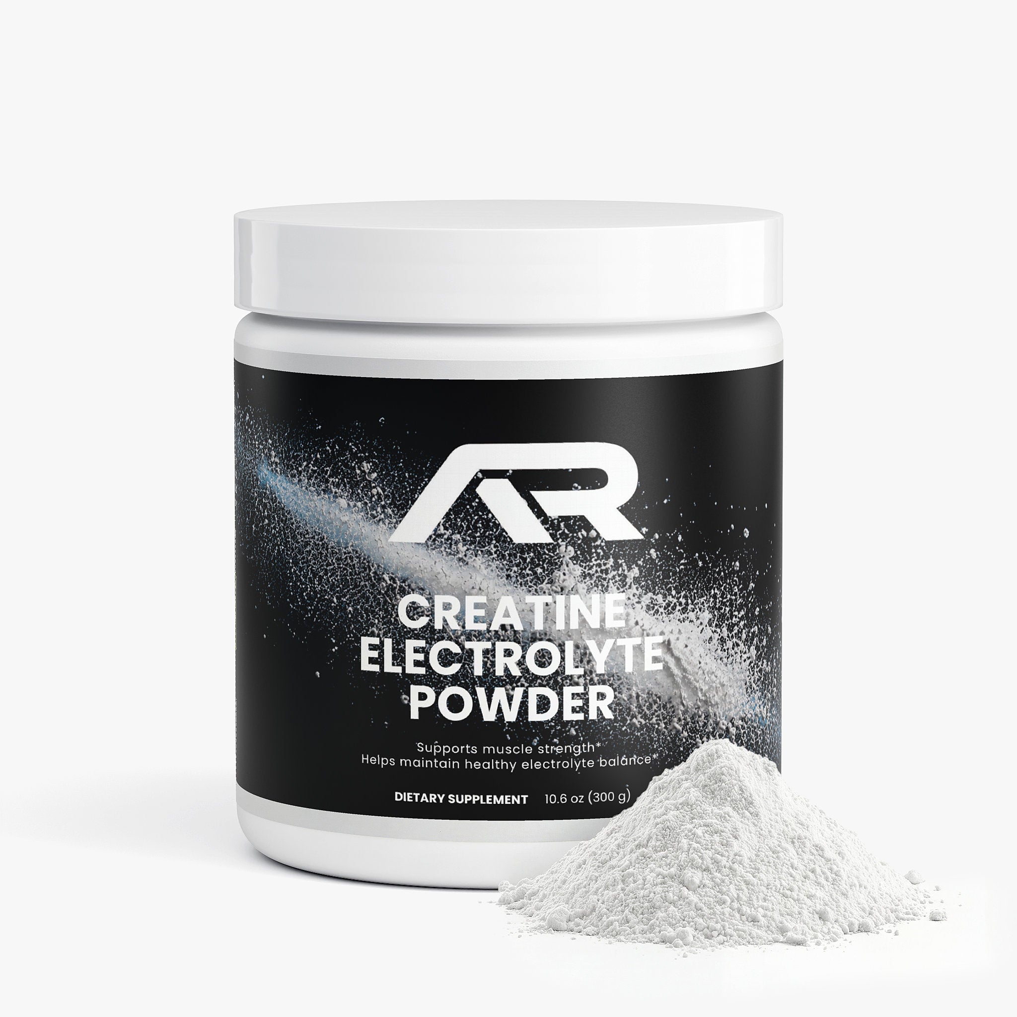 Creatine Electrolyte Powder