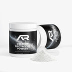 Creatine Electrolyte Powder