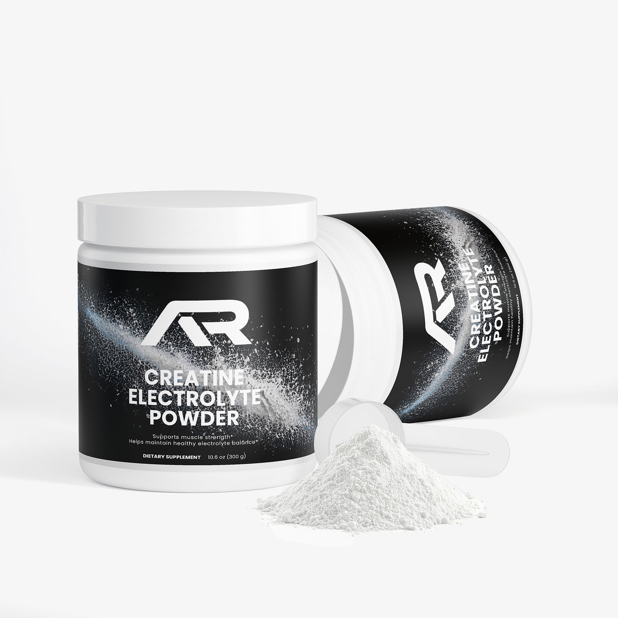 Creatine Electrolyte Powder