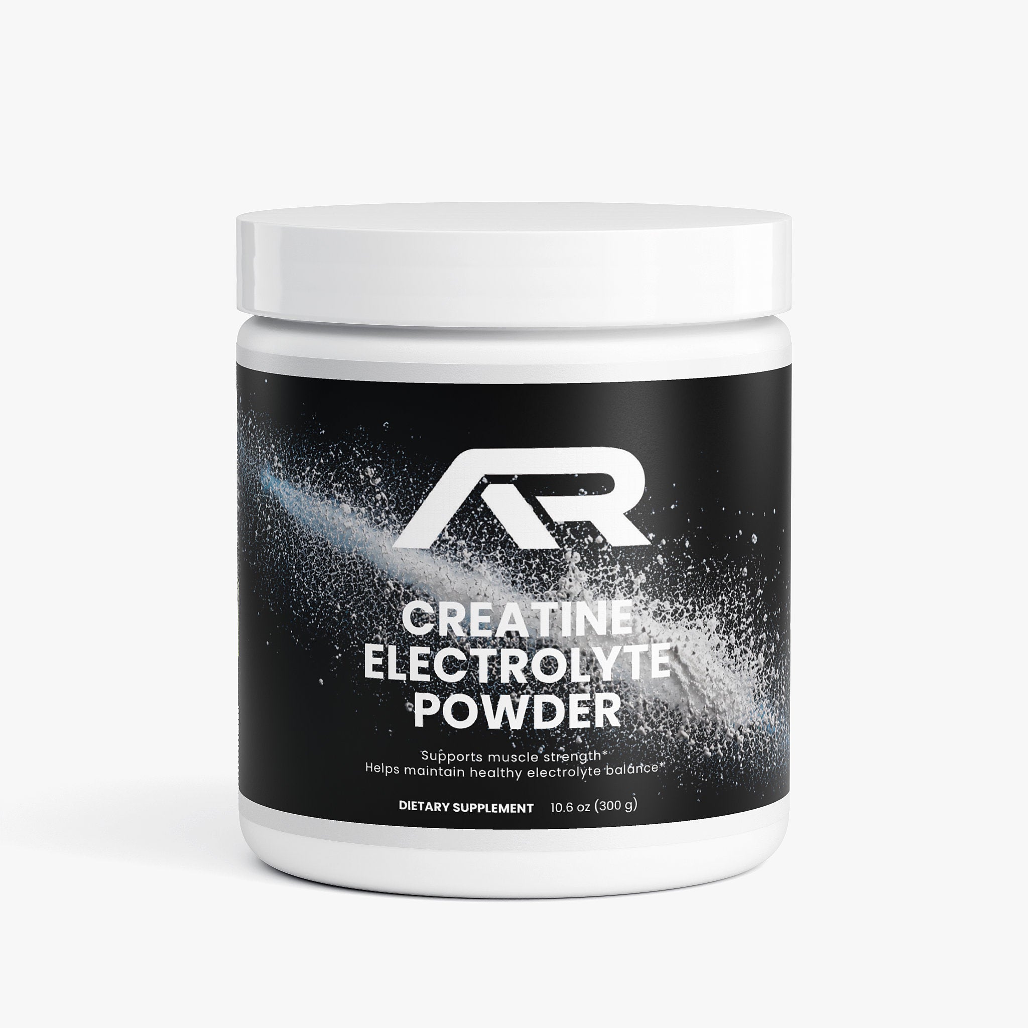 Creatine Electrolyte Powder