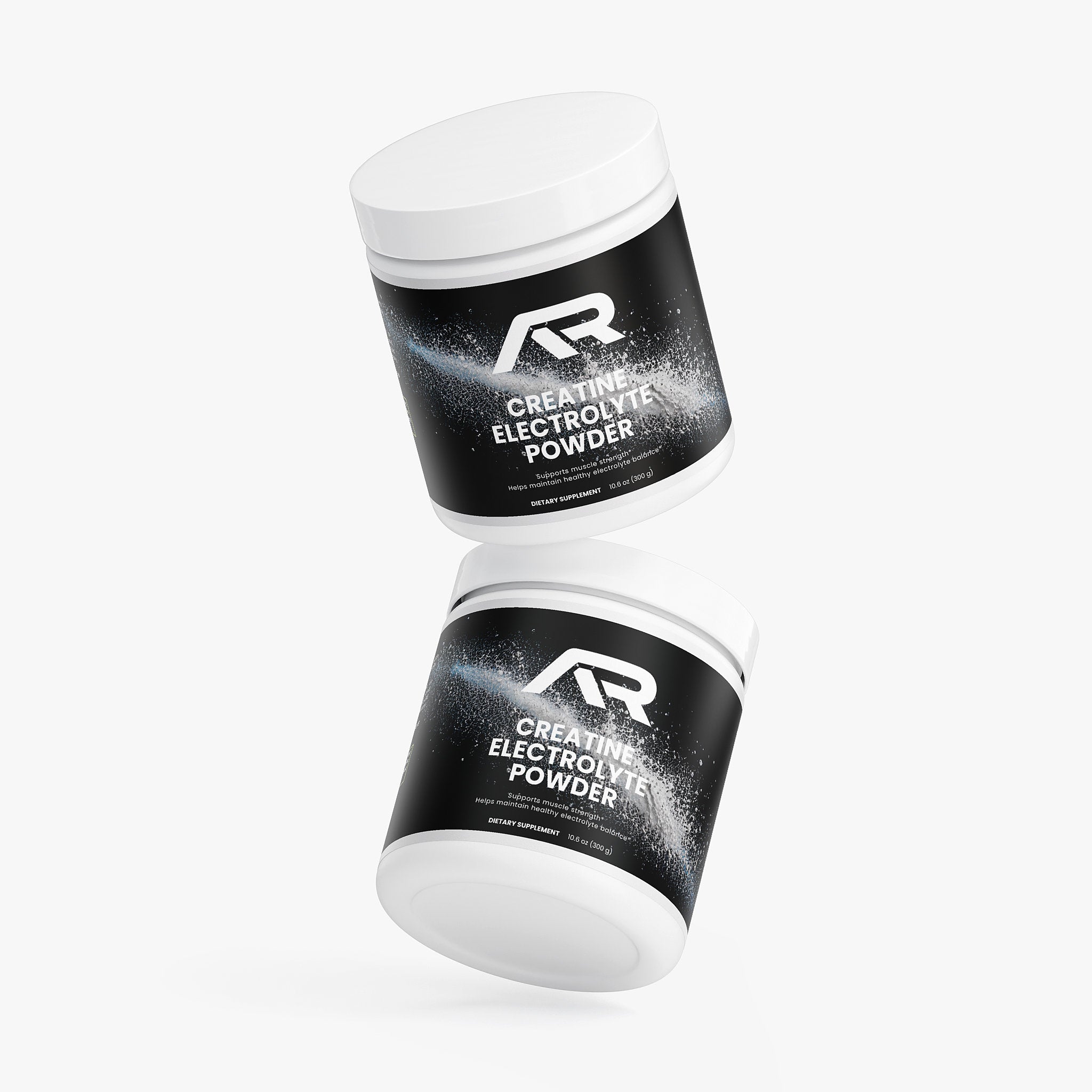 Creatine Electrolyte Powder