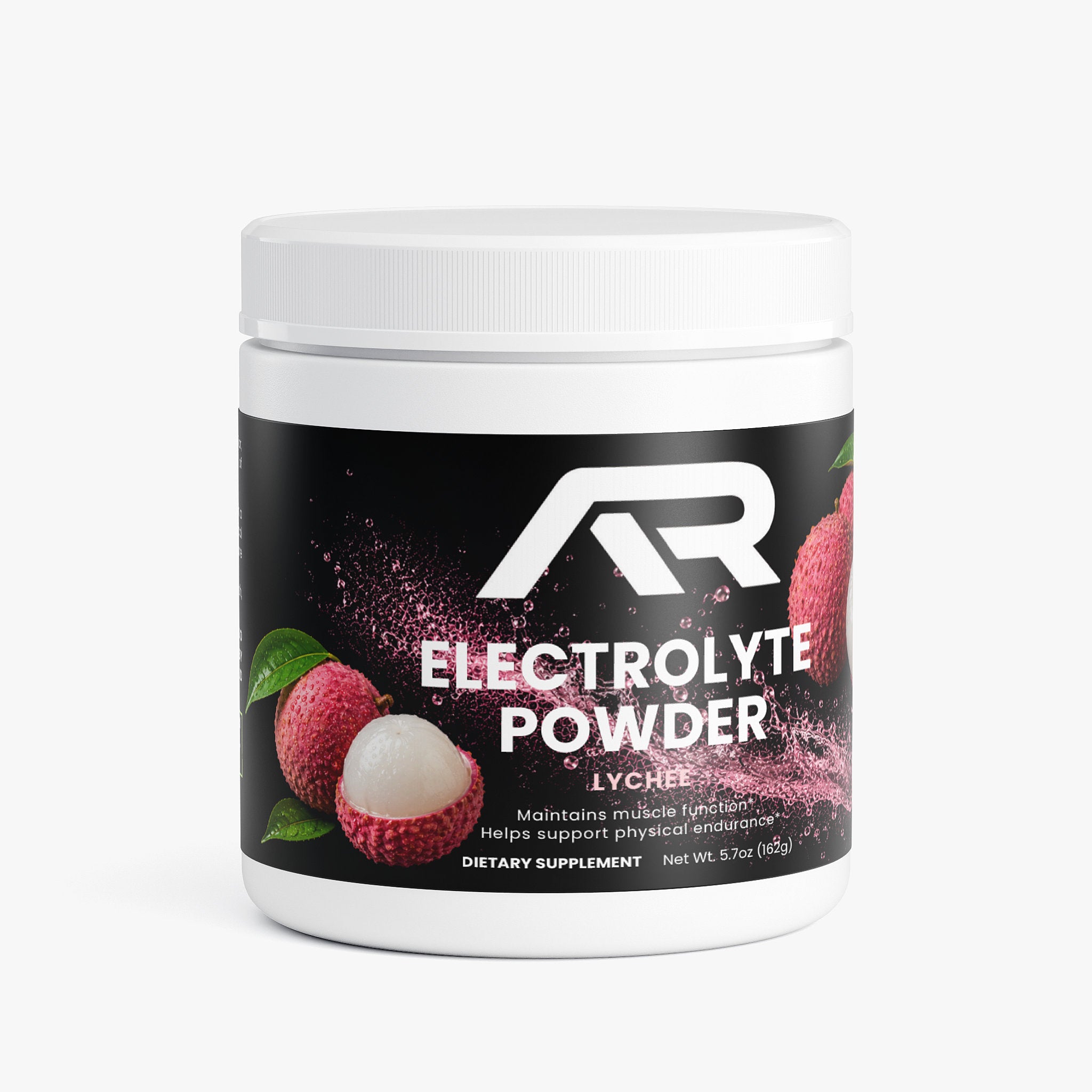 Electrolyte Powder (Lychee)