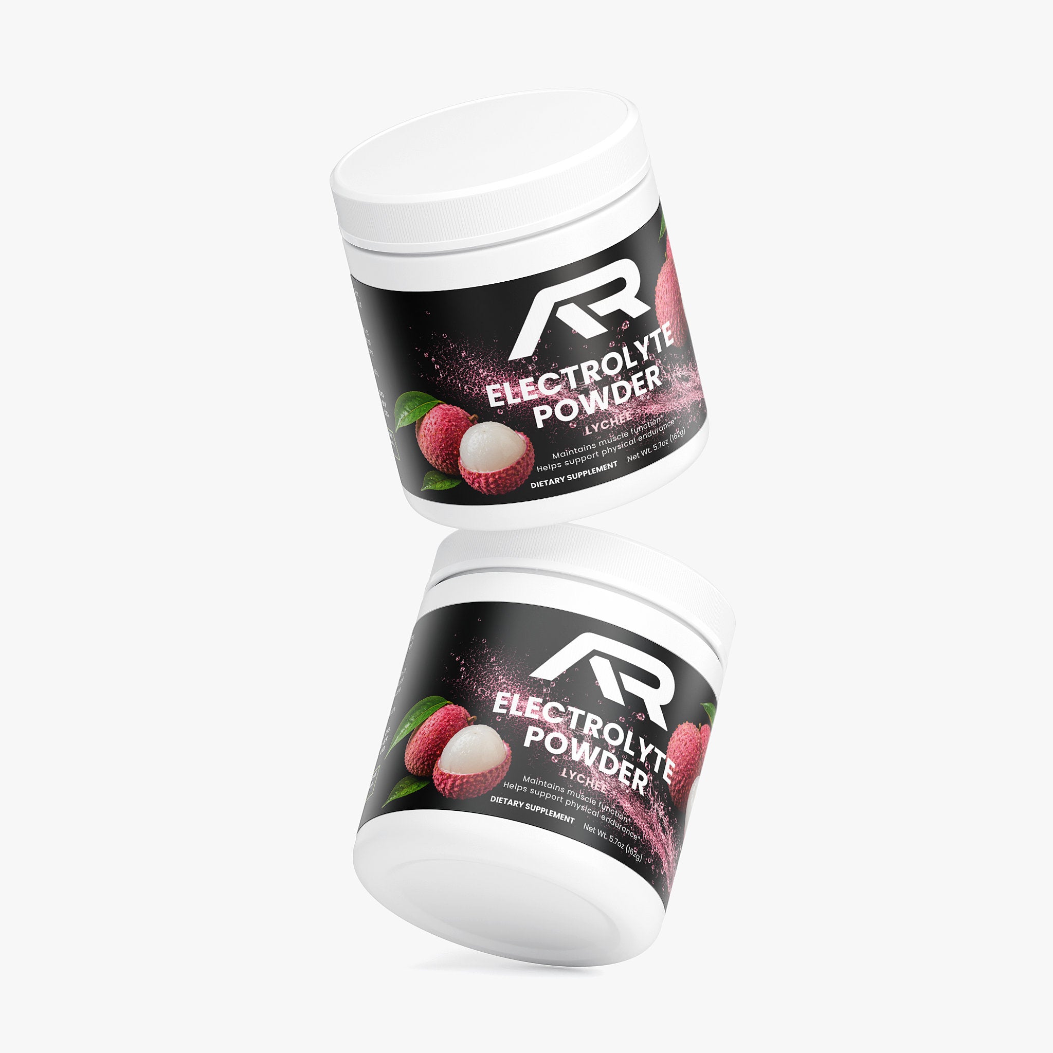 Electrolyte Powder (Lychee)