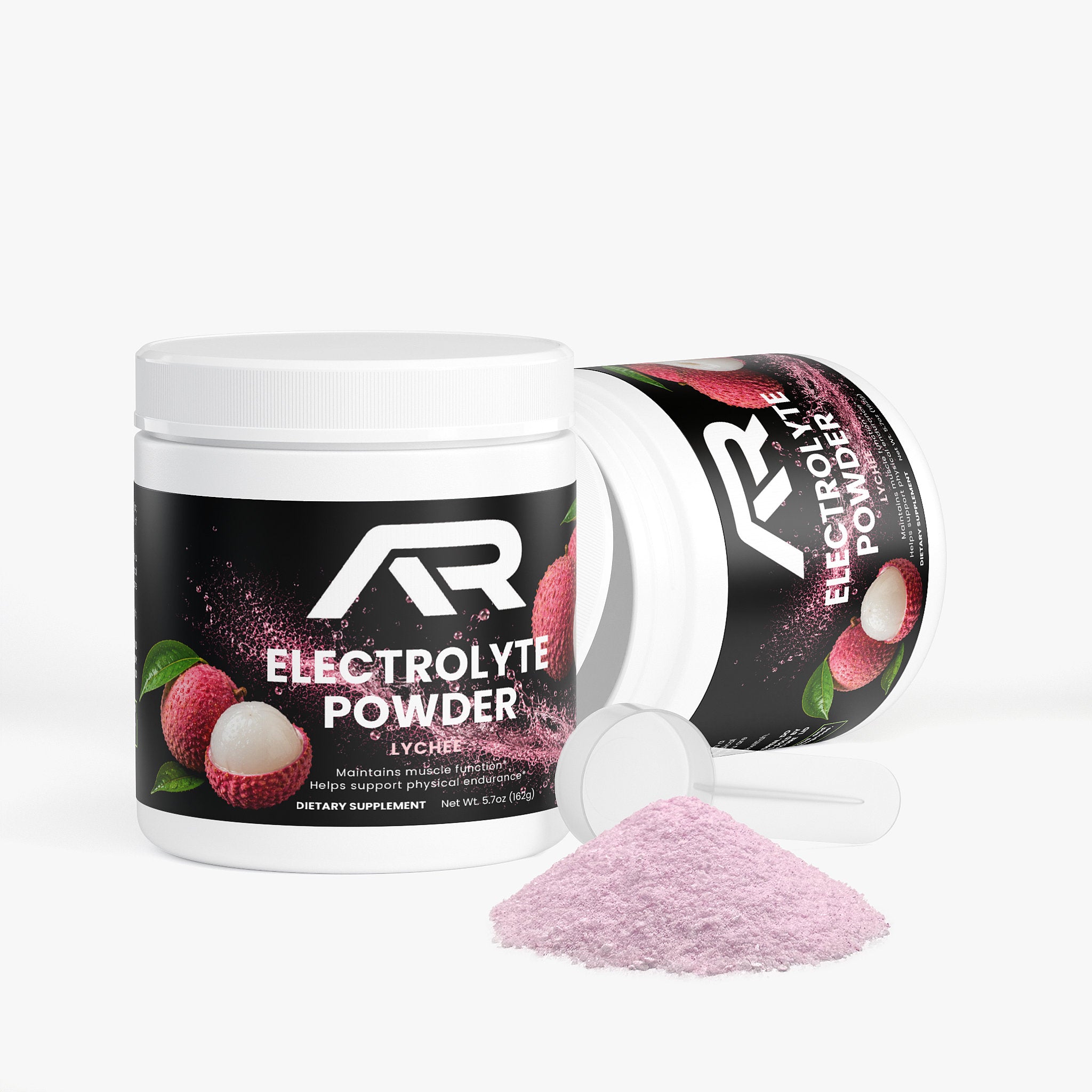 Electrolyte Powder (Lychee)
