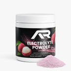 Electrolyte Powder (Lychee)