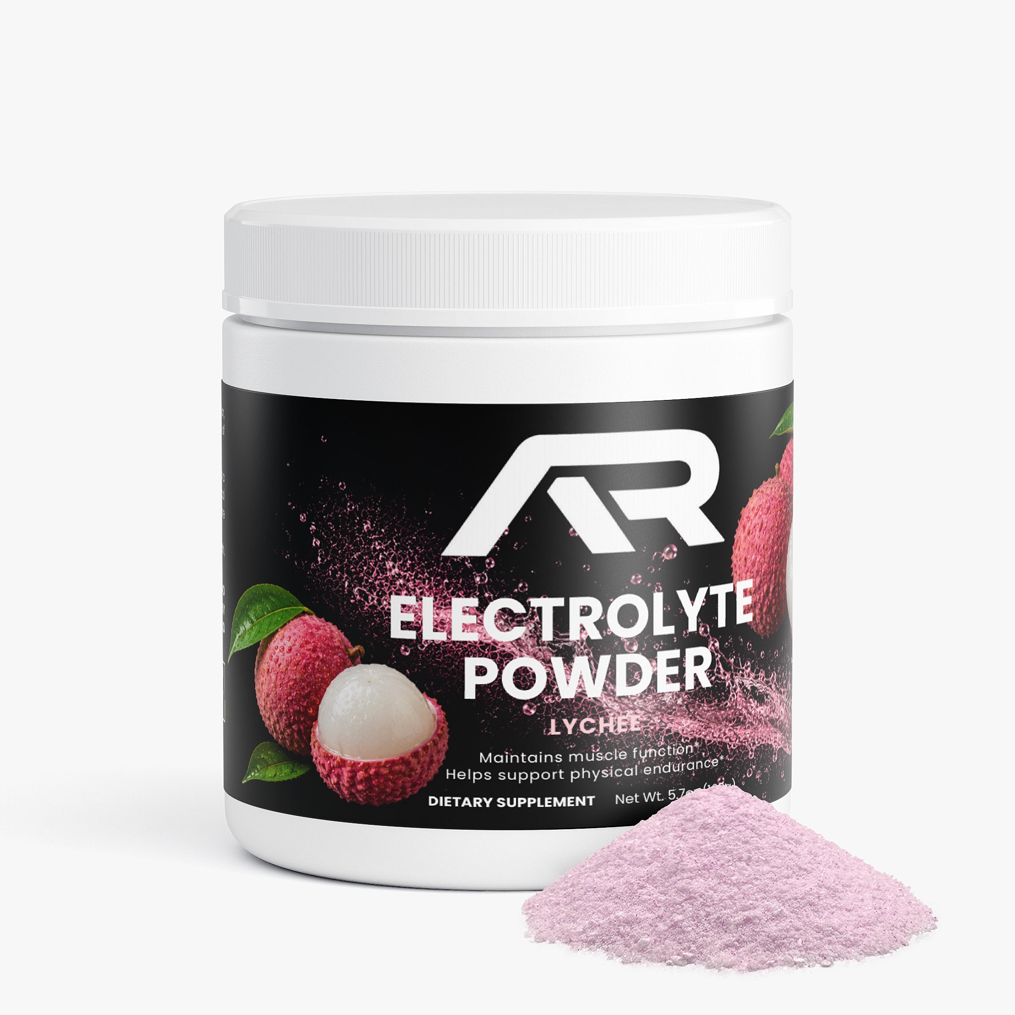 Electrolyte Powder (Lychee)