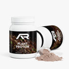 Plant Protein (Chocolate)