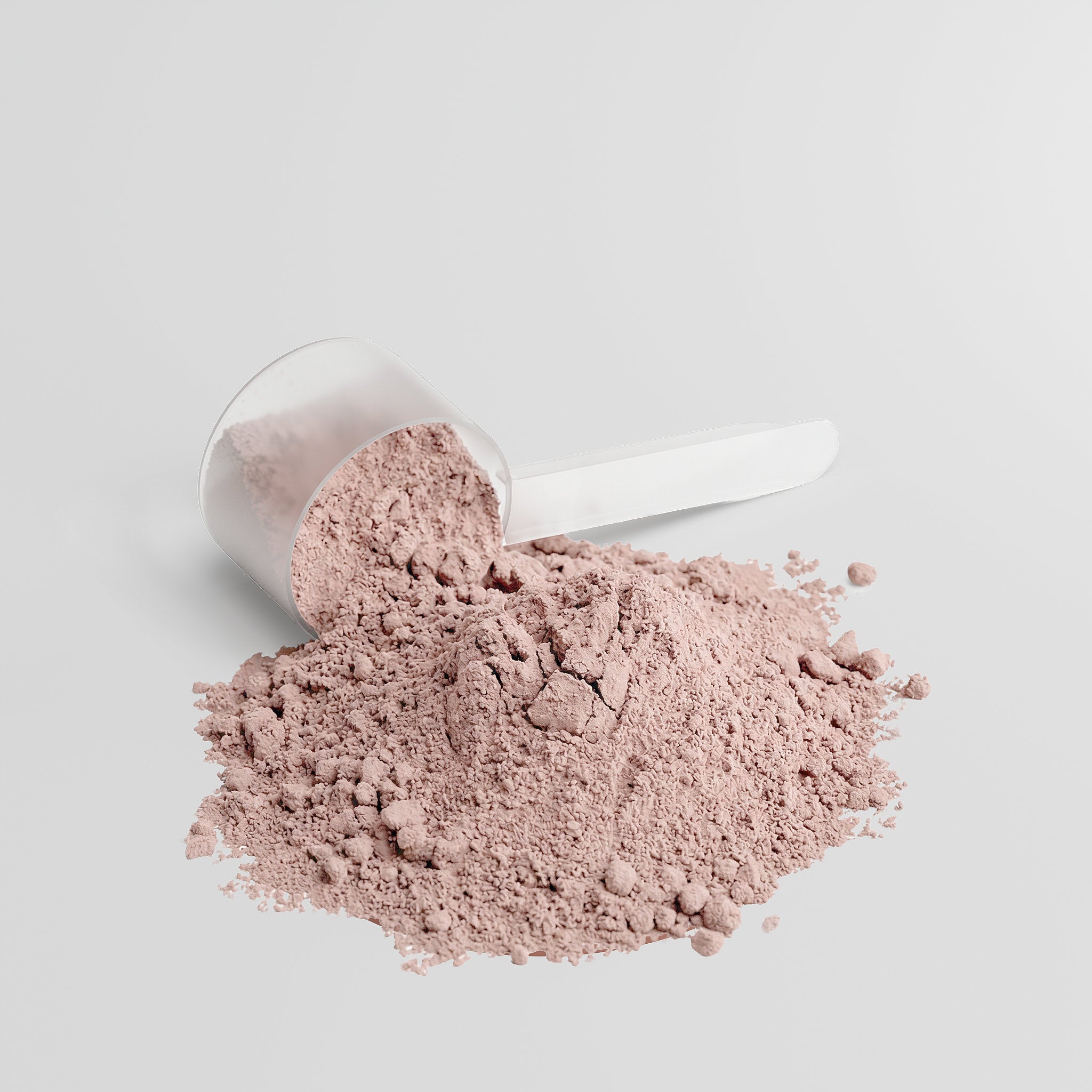 Plant Protein (Vanilla)