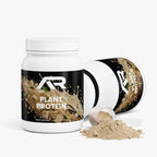 Plant Protein (Vanilla)