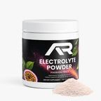 Electrolyte Powder (Passion Fruit)